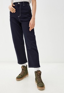 Джинсы Carhartt WIP
