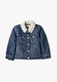 Куртка джинсовая Gap