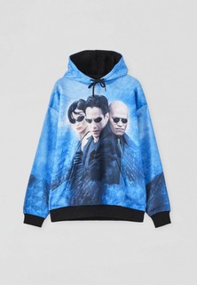 Худи Pull&Bear