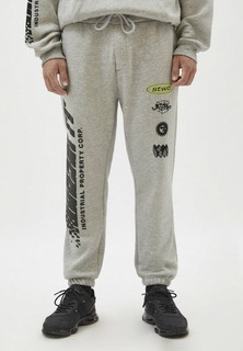 Брюки спортивные Pull&Bear