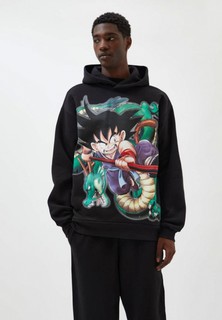 Худи Pull&Bear