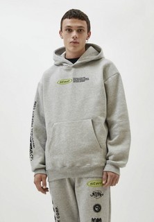 Худи Pull&Bear
