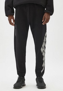 Брюки спортивные Pull&Bear
