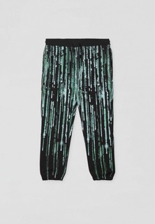 Брюки спортивные Pull&Bear