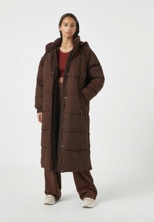 Куртка утепленная Pull&Bear