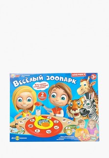 Игра настольная Умные Игры