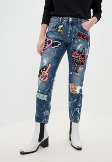 Джинсы Philipp Plein