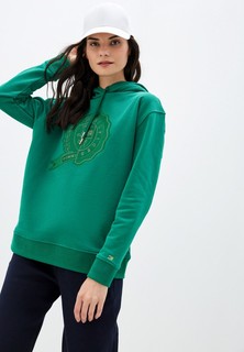 Худи Tommy Hilfiger