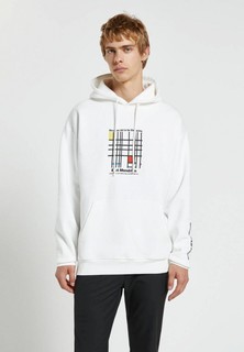 Худи Pull&Bear
