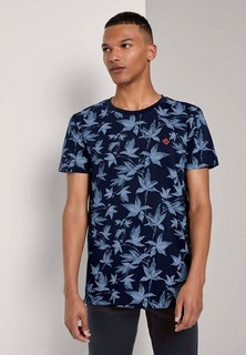 Футболка Tom Tailor Denim