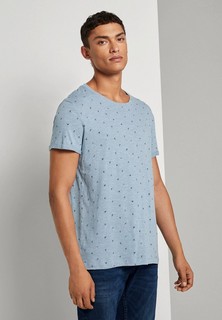 Футболка Tom Tailor Denim