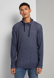 Лонгслив Tom Tailor Denim