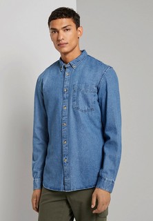 Рубашка Tom Tailor Denim