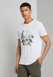 Футболка Tom Tailor Denim