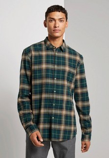 Рубашка Tom Tailor Denim