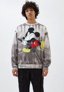 Свитшот Pull&Bear
