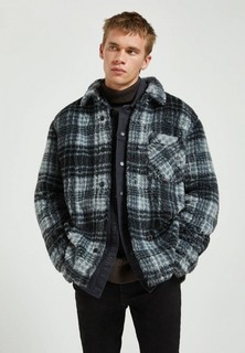Шуба Pull&Bear