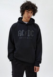 Худи Pull&Bear