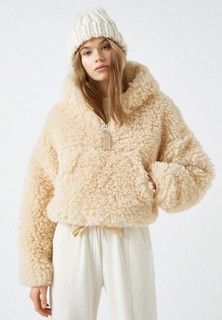 Шуба Pull&Bear