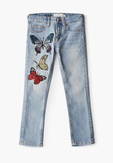 Джинсы Philipp Plein