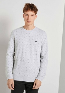 Свитшот Tom Tailor Denim