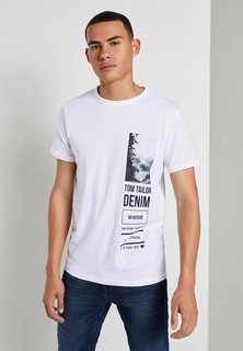 Футболка Tom Tailor Denim