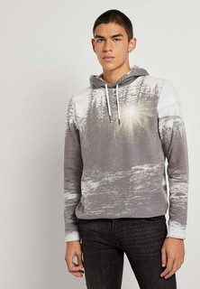 Худи Tom Tailor Denim