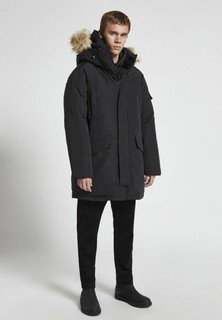 Куртка утепленная Pull&Bear
