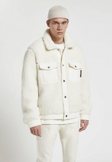 Шуба Pull&Bear