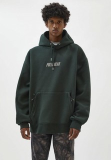 Худи Pull&Bear