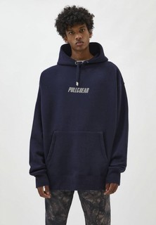 Худи Pull&Bear