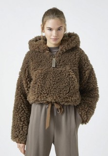 Шуба Pull&Bear
