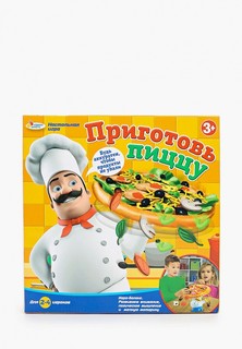 Игра настольная Играем Вместе