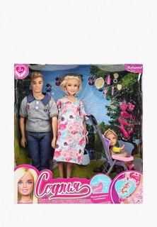 Набор Карапуз