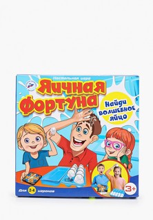Игра настольная Играем Вместе