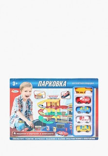 Набор игровой Играем Вместе