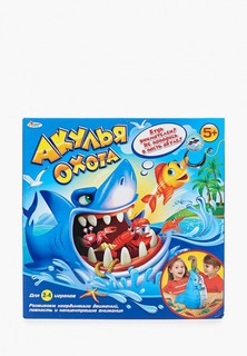 Игра настольная Играем Вместе
