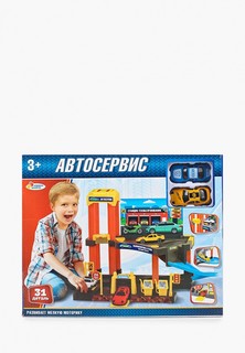 Набор игровой Играем Вместе