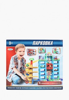 Набор игровой Играем Вместе