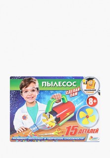 Набор для опытов Играем Вместе