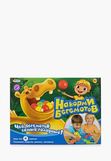 Игра настольная Играем Вместе