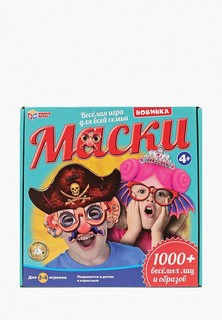 Игра настольная Играем Вместе
