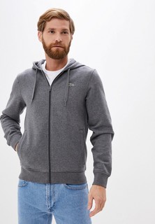 Толстовка Lacoste