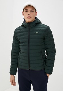 Куртка утепленная Lacoste