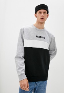 Свитшот Lacoste