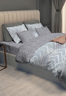 Постельное белье 2-спальное Василиса