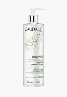 Мицеллярная вода Caudalie