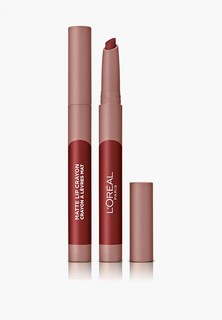 Помада LOreal Paris