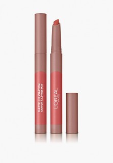 Помада LOreal Paris