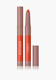 Помада LOreal Paris